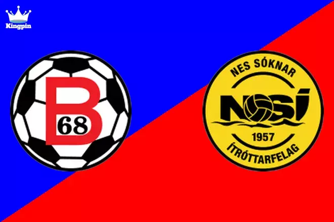 B68 vs NSI Runavik: Meistaradeildin Spread Picks July 29, 2024