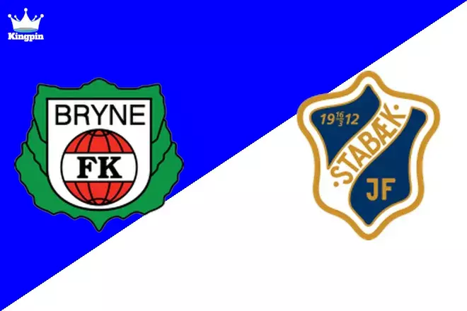 Bryne vs Stabaek: 1. Division Goals Over/Under Prediction 9/1