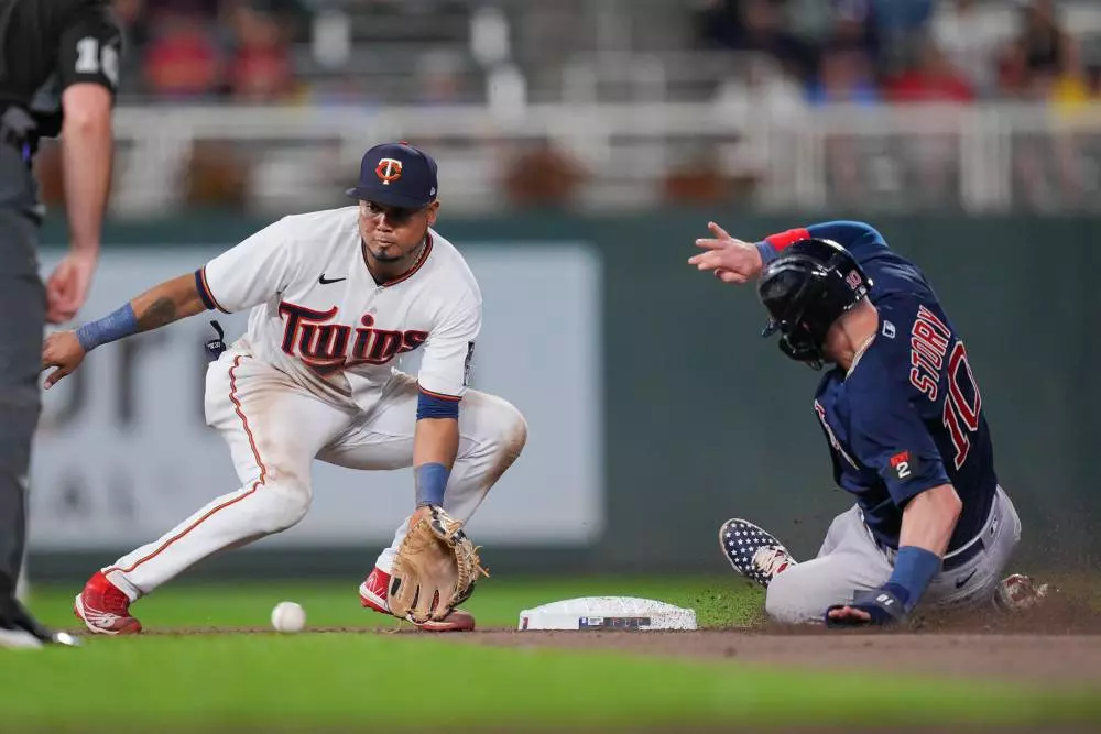 Minnesota Twins vs Boston Red Sox Prediction, Pick and Preview, August 30 (8/30): MLB