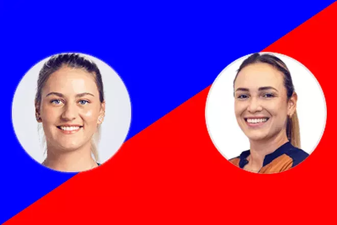 Kostyuk M. vs Vekić D.: Olympic Tournament Picks July 29, 2024