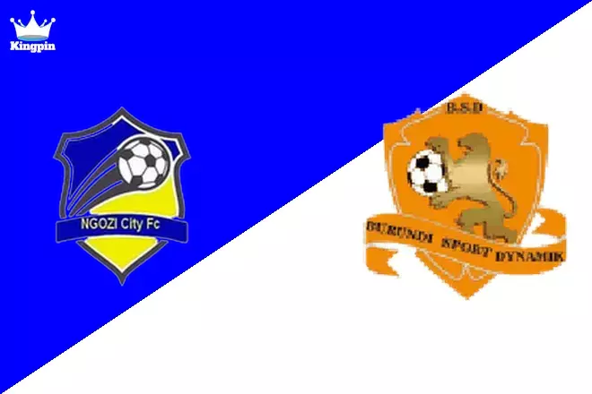Ngozi City vs Dynamik: Ligue A Goals Over/Under Prediction 8/25
