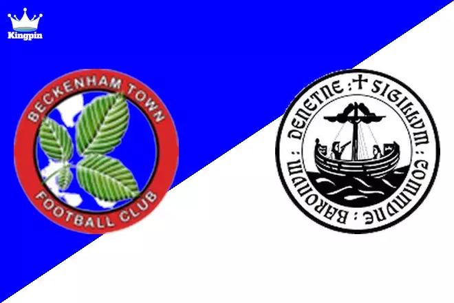 Beckenham Town vs Hythe Town: Non-League Moneyline Prediction 8/24