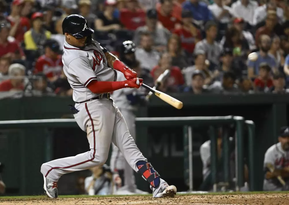 Washington Nationals vs Atlanta Braves Prediction, Pick and Preview, June 15 (6/15): MLB