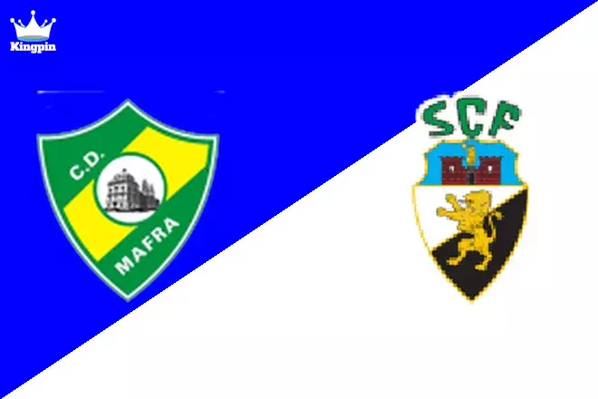 Mafra U23 vs Farense U23: Liga Revelação U23 Moneyline Prediction 8/27