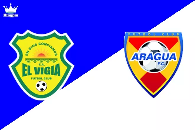 Atletico el Vigia FC vs Aragua FC: Segunda División Spread Prediction 8/25