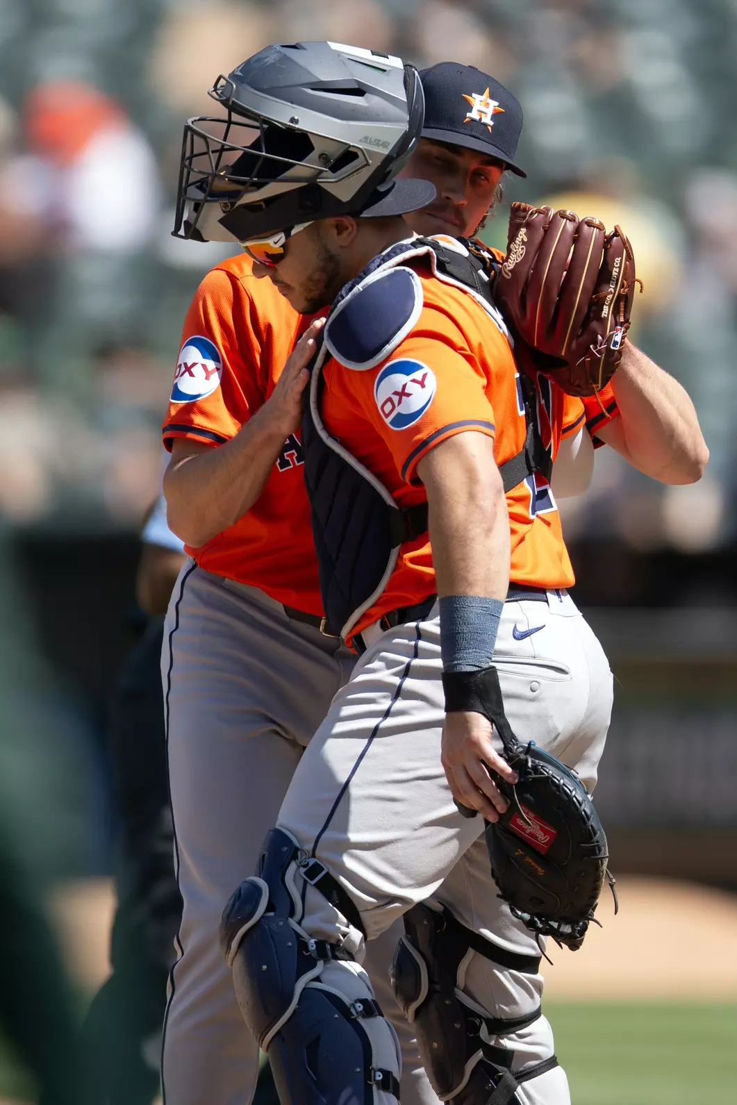 EASY EASY Money on this Over/Under Astros vs Athletics 9/10