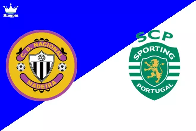 Nacional vs Sporting CP: Primeira Liga Over/Under Prediction 8/17