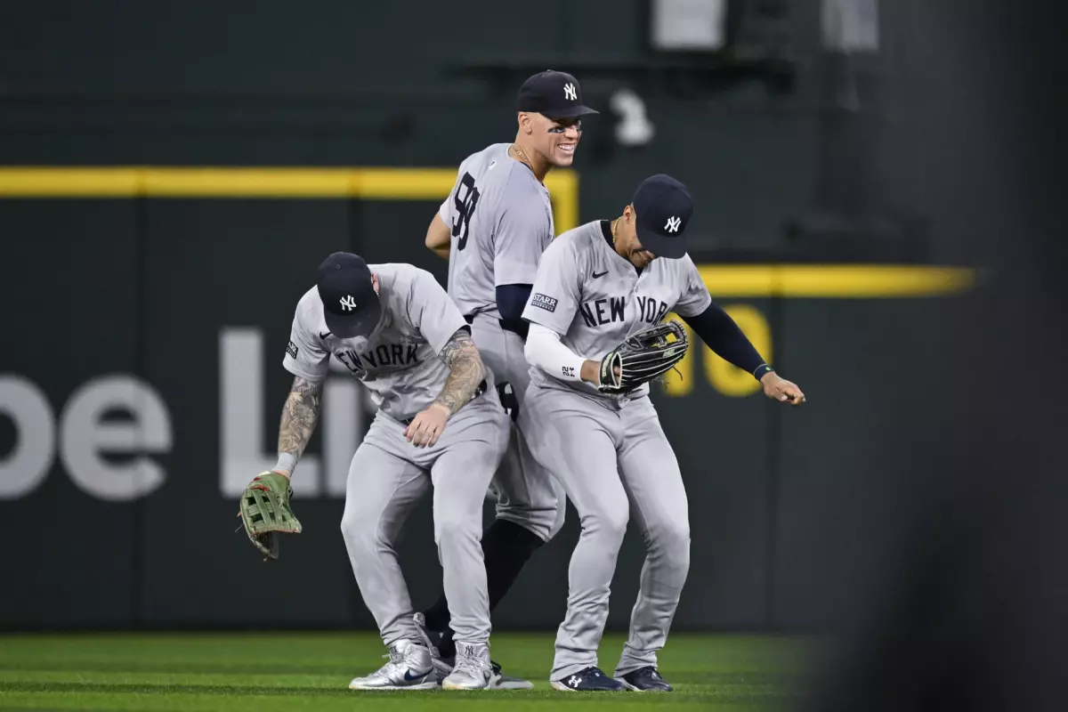 Cash this Aaron Judge Prop vs Rangers 9/1