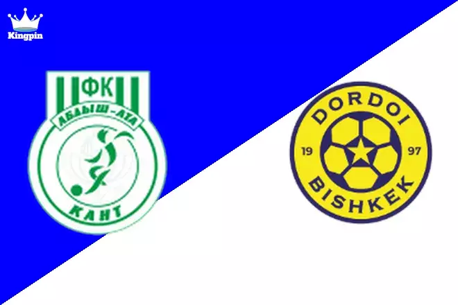 Abdish-Ata vs Dordoi Bishkek: Premier League Moneyline Prediction 8/21
