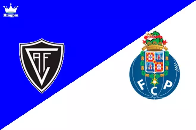 Academico Viseu vs FC Porto B: Segunda Liga Spread Prediction 8/25