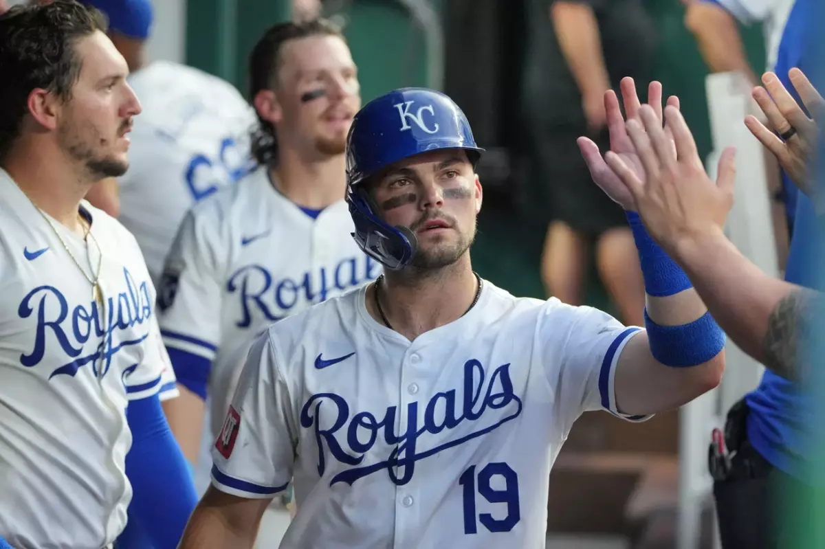 MLB Player Props Predictions: Michael Massey vs Cubs 7/28