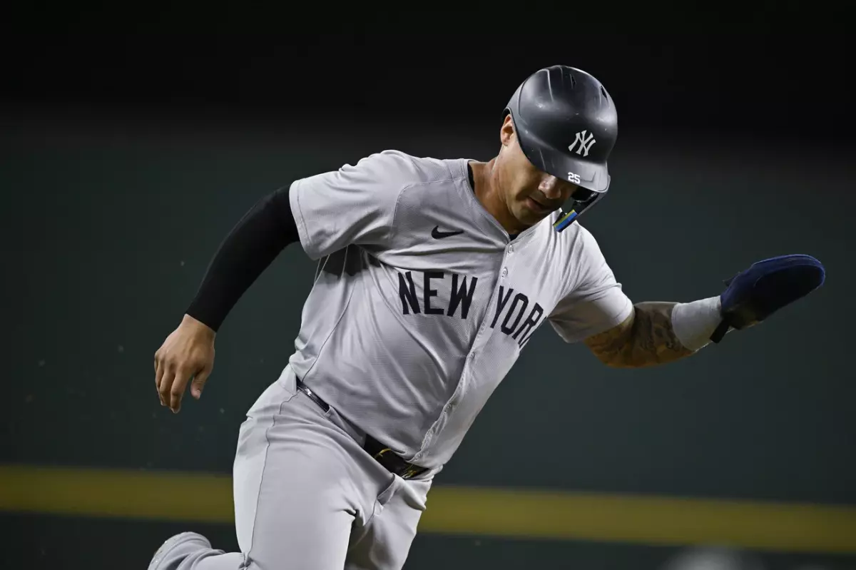 Bet on Gleyber Torres Home Run vs Rangers 9/1