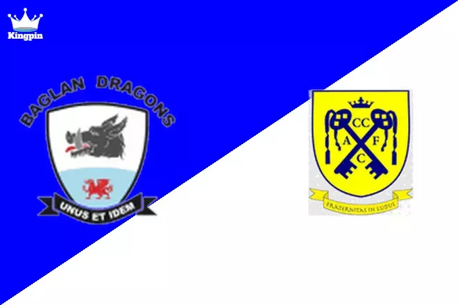 Baglan Dragons vs Cwmbran Celtic: FAW Championship Spread Prediction 9/7