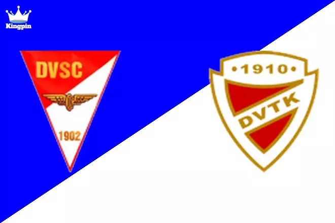 Debrecen II vs Diósgyőr II: NB III Totals Prediction 9/8