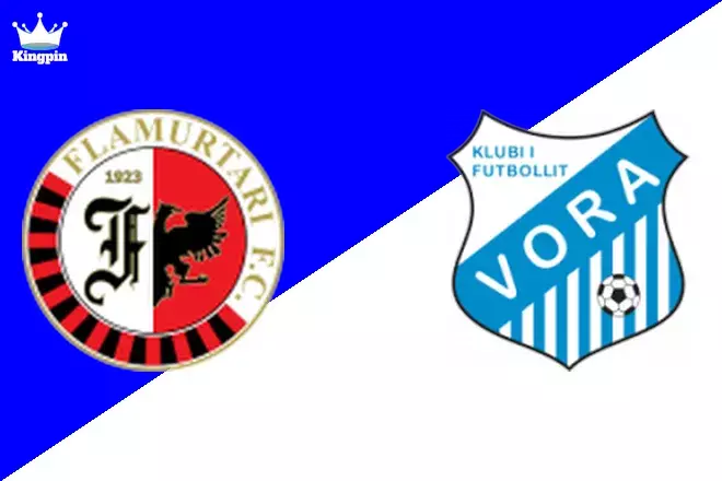 Flamurtari vs Vora: 1st Division Moneyline Prediction 9/11