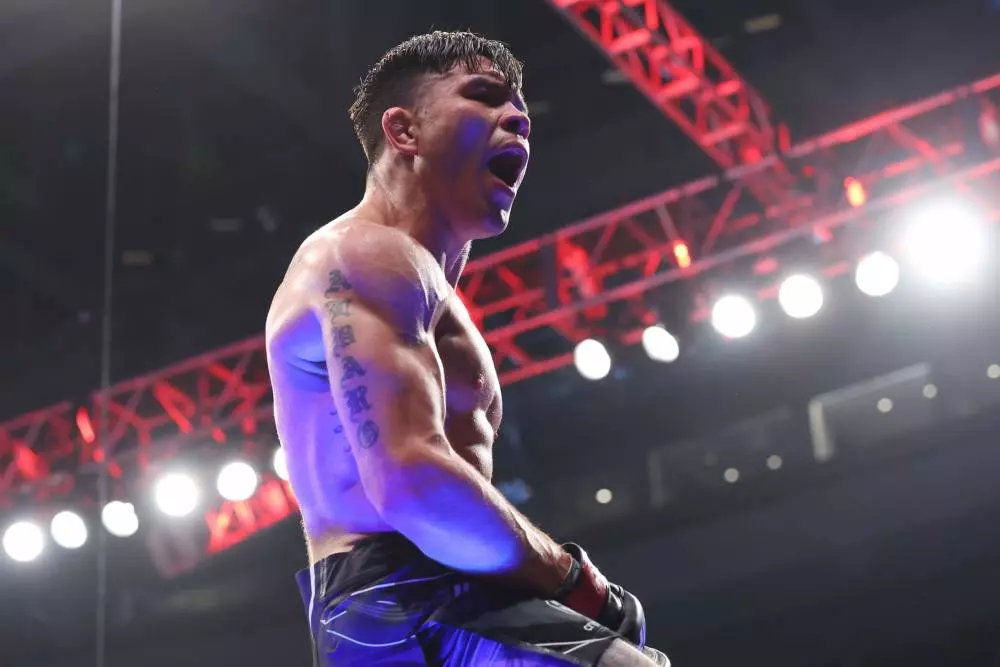 Ricky Simon vs Vinicius Oliveira Prediction UFC 303 6/29