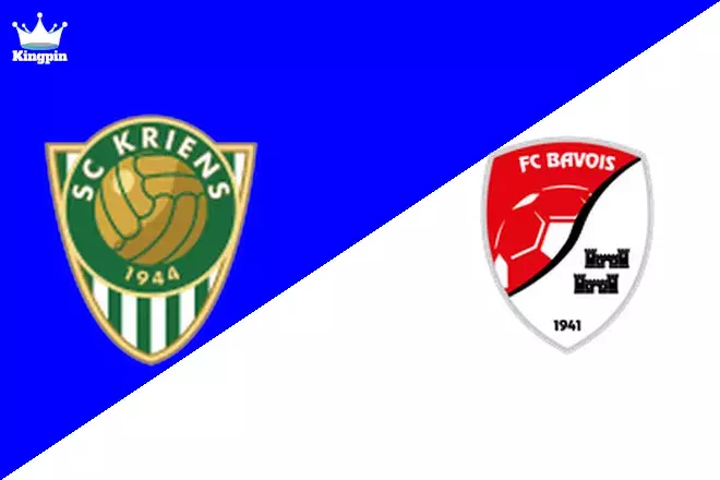 SC Kriens vs Bavois: 1. Liga Promotion Spread Prediction 8/25