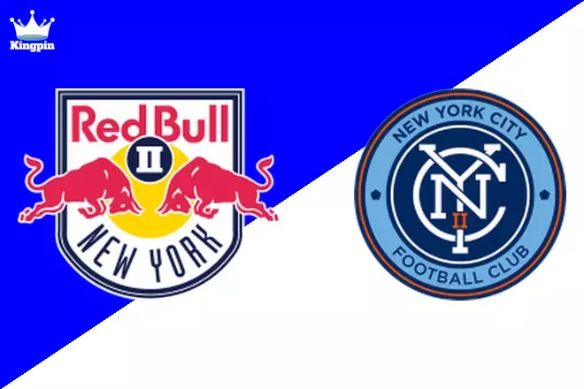 New York RB II vs New York City II: MLS Next Pro Moneyline Prediction 8/11