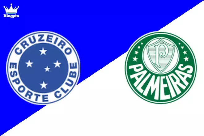 Cruzeiro W vs Palmeiras W: Brasileiro Women Totals Prediction 8/25