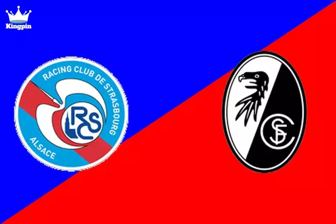 Strasbourg vs SC Freiburg: Friendly Clubs Spread Picks August 3, 2024