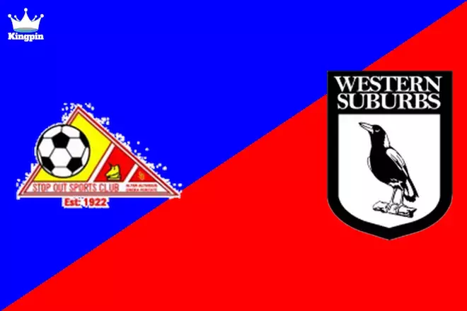 Stop Out vs Western Suburbs: National League - Central Totals Picks August 3, 2024