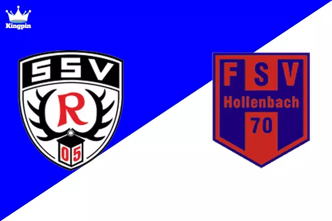 Reutlingen vs Hollenbach: Oberliga Moneyline Picks August 10, 2024