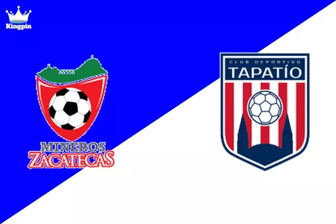 Mineros de Zacatecas vs Tapatío: Liga de Expansión MX Moneyline Prediction 9/7