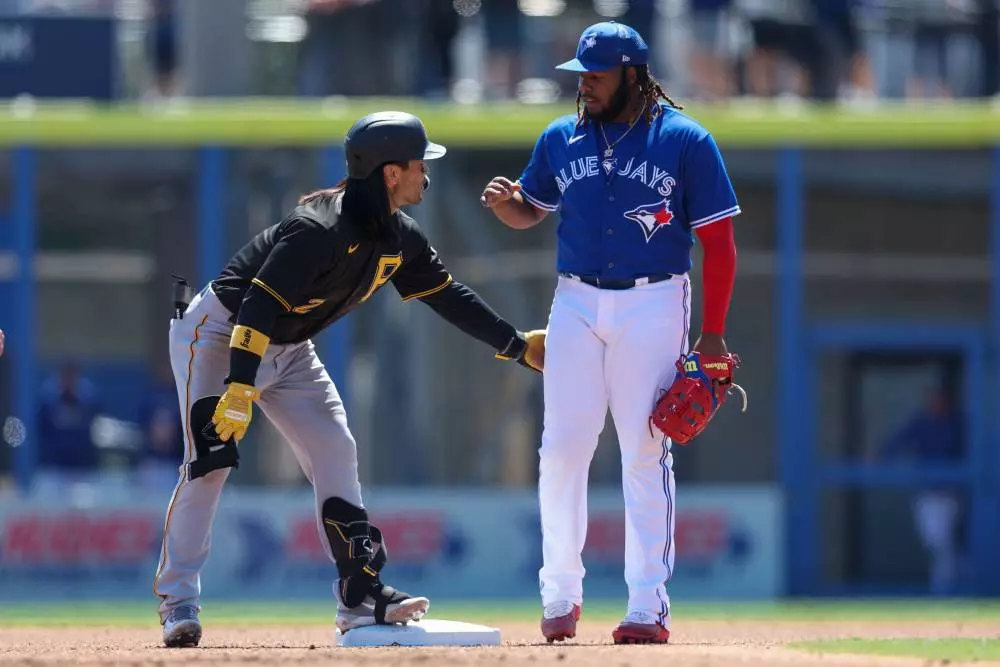 Pirates vs Blue Jays Prediction MLB Picks Today 5/5