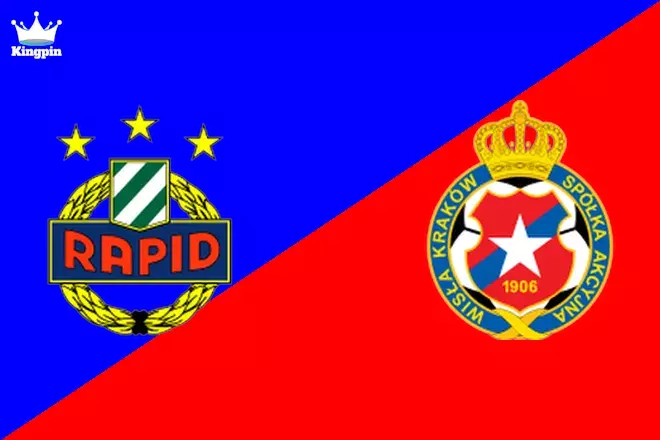 Rapid Vienna vs Wisla Krakow: UEFA Europa League Moneyline Picks August 1, 2024