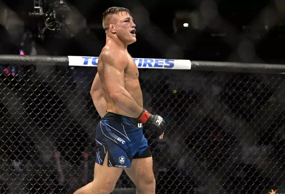 Drew Dober vs Matt Frevola Prediction UFC 288 Picks 5/6