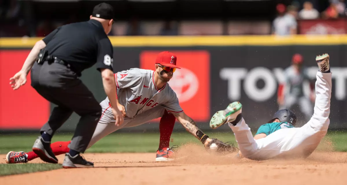 MLB Player Props Picks: Seattle Mariners vs Chicago White Sox 7/27