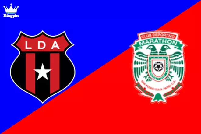 LD Alajuelense vs CD Marathon: Concacaf Central American Cup Moneyline Picks August 2, 2024