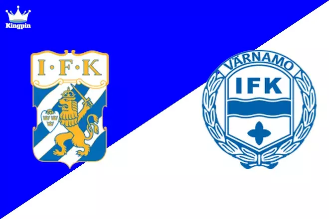 IFK Goteborg vs IFK Varnamo: Allsvenskan Moneyline Picks August 10, 2024