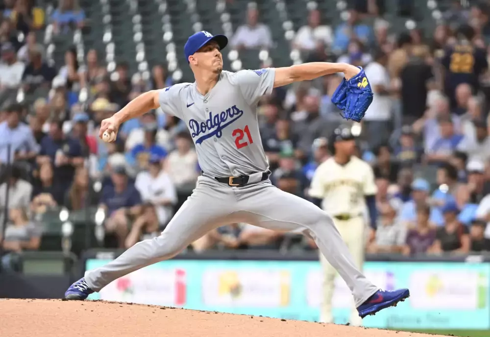 Dodgers vs Mariners Prediction MLB Picks Today 8/20