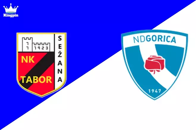 Tabor Sežana vs Gorica: 2. SNL Goals Over/Under Prediction 9/6