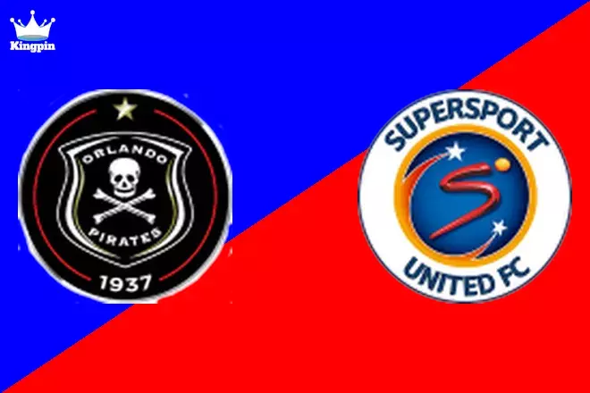 Orlando Pirates vs Supersport United: 8 Cup Spread Picks August 3, 2024