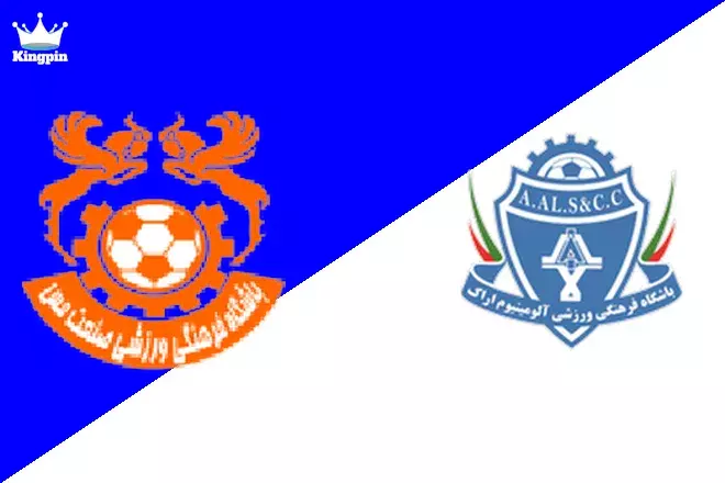 Mes Rafsanjan vs Aluminium Arak: Persian Gulf Pro League Totals Prediction 8/29