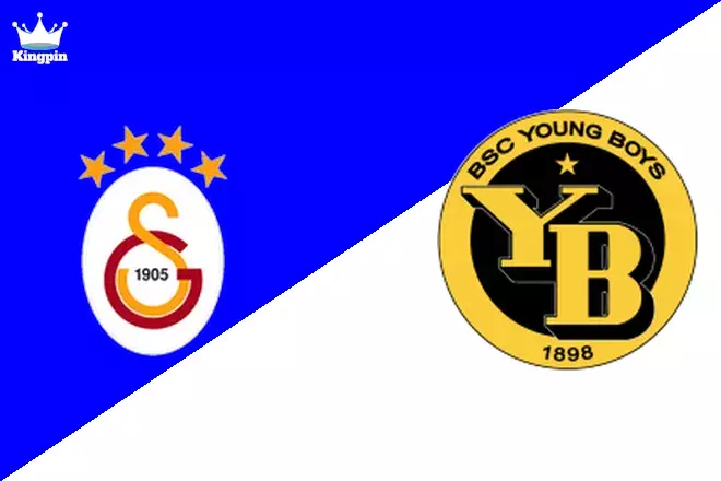 Galatasaray vs BSC Young Boys: UEFA Champions League Moneyline Prediction 8/27