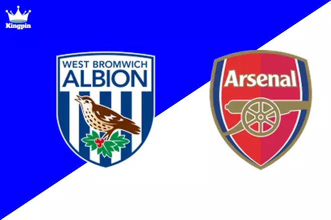 West Bromwich Albion U18 vs Arsenal U18: U18 Premier League Moneyline Prediction 8/31