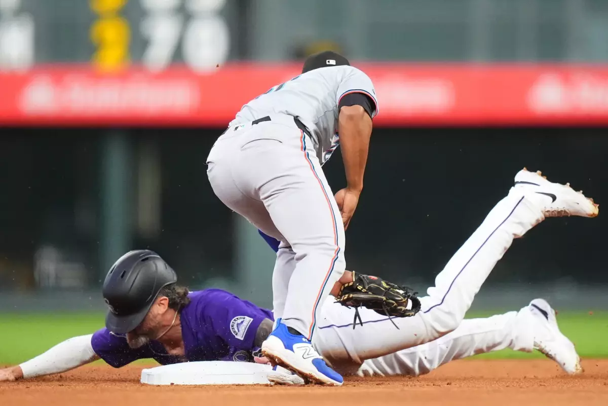 Otto Lopez Player Props Prediction: Marlins vs Rockies