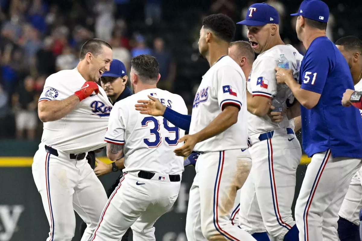 Marcus Semien Player Props Prediction: Rangers vs Guardians