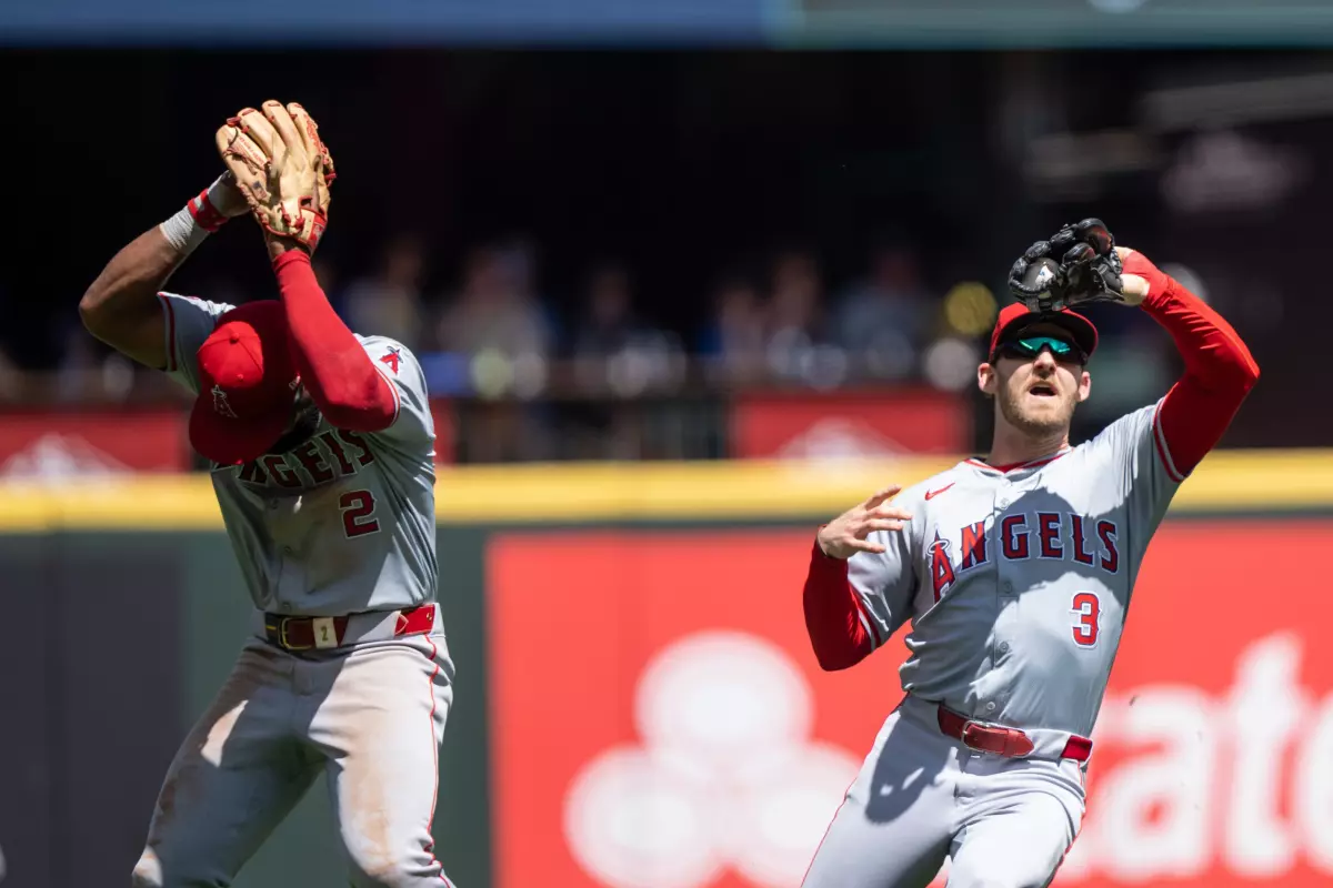 MLB Player Props Advice: Oakland Athletics vs Los Angeles Angels 7/25
