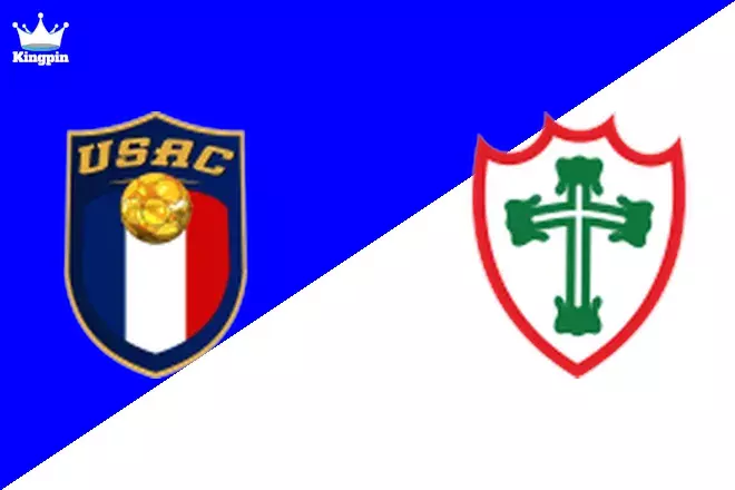 USAC vs Portuguesa: Copa Paulista Spread Prediction 8/13