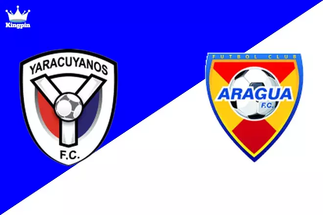 Yaracuyanos FC vs Aragua FC: Segunda División Spread Prediction 9/11