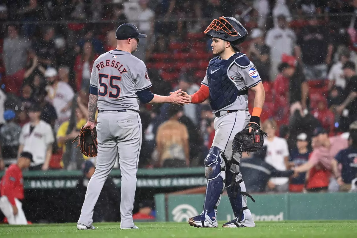 Red Sox vs Astros Moneyline Value Bets