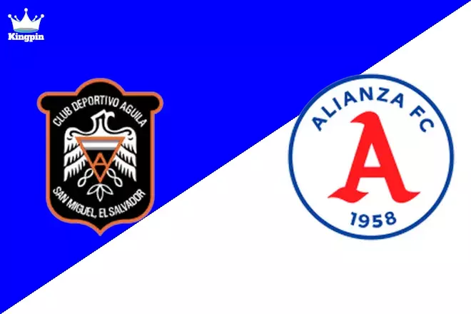 Águila vs Alianza: Primera Division Goals Over/Under Prediction 9/7