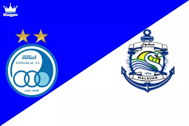 Esteghlal FC vs Malavan: Persian Gulf Pro League Moneyline Prediction 8/23