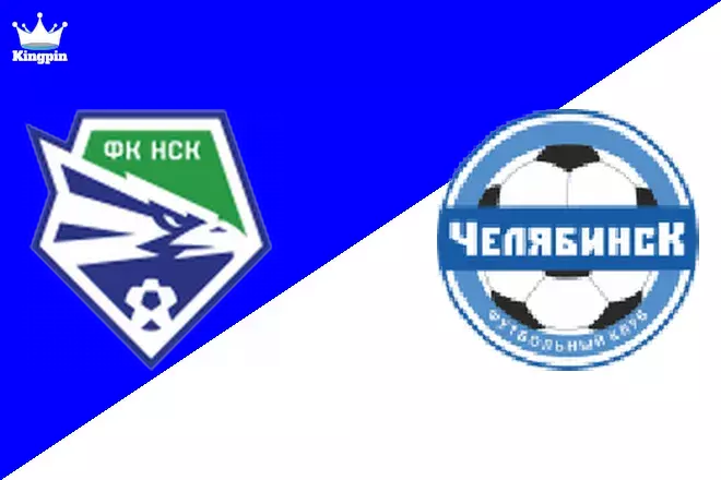 Novosibirsk vs Chelyabinsk: Second League A Moneyline Prediction 9/8
