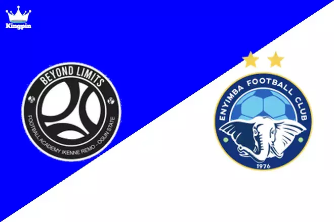 Beyond Limits vs Enyimba: NPFL Spread Prediction 9/7