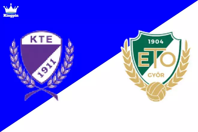 Kecskeméti TE vs Gyori ETO FC: NB I Spread Prediction 8/16